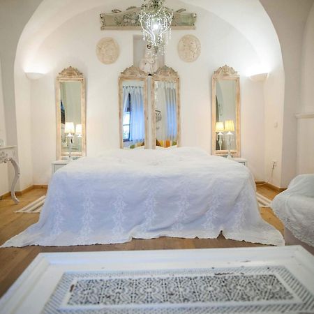 Art Boutique Hotel Buergerhaus Руст Номер фото