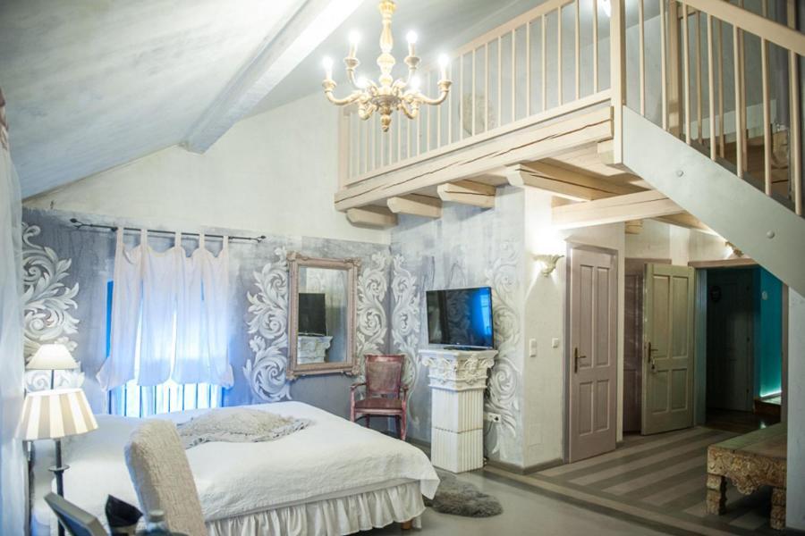 Art Boutique Hotel Buergerhaus Руст Екстер'єр фото