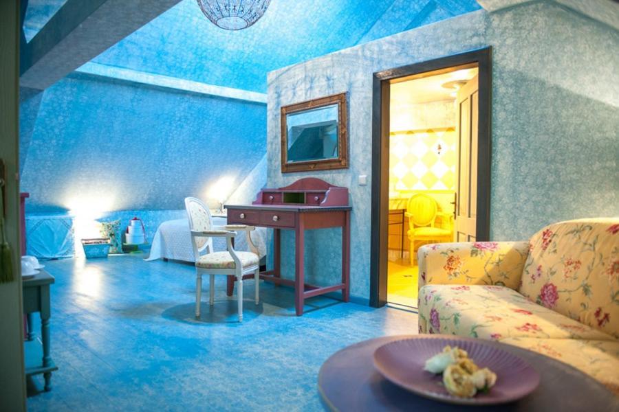 Art Boutique Hotel Buergerhaus Руст Екстер'єр фото