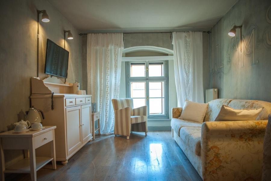 Art Boutique Hotel Buergerhaus Руст Екстер'єр фото