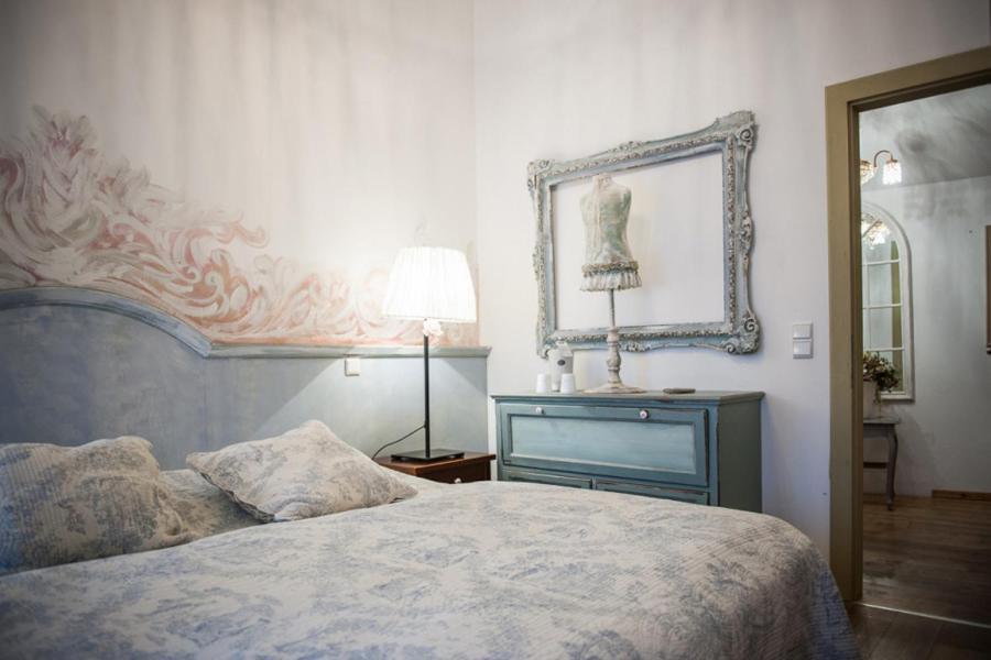 Art Boutique Hotel Buergerhaus Руст Екстер'єр фото