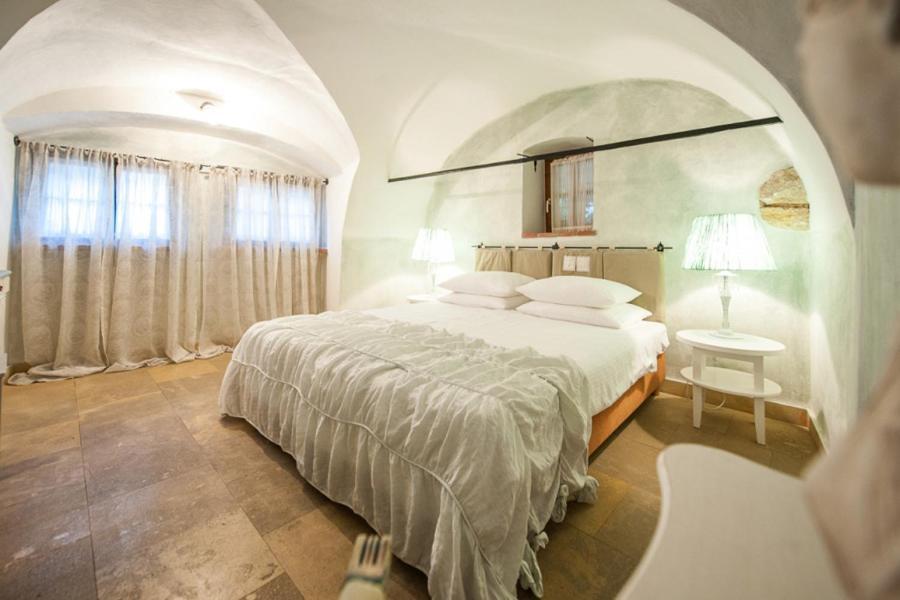 Art Boutique Hotel Buergerhaus Руст Екстер'єр фото