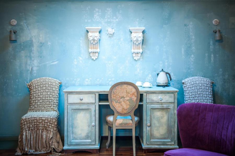 Art Boutique Hotel Buergerhaus Руст Екстер'єр фото