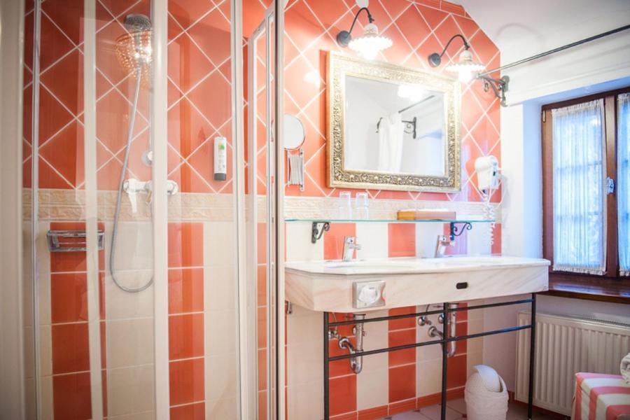 Art Boutique Hotel Buergerhaus Руст Екстер'єр фото