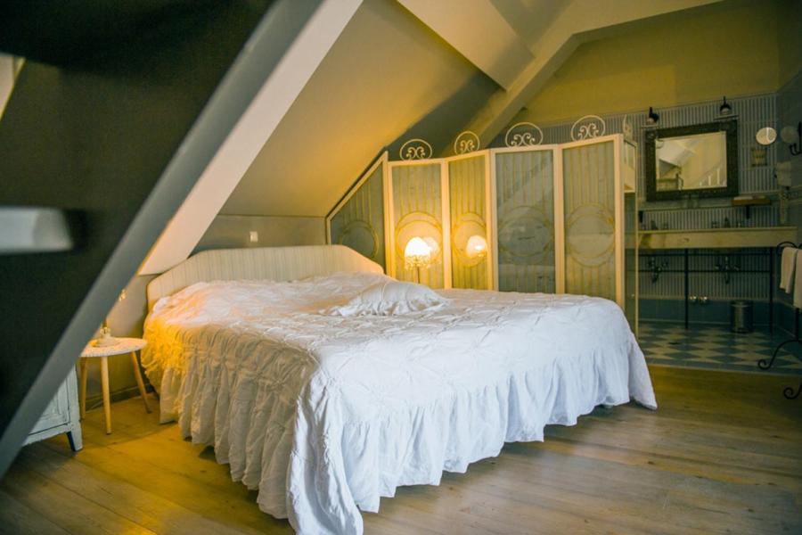 Art Boutique Hotel Buergerhaus Руст Екстер'єр фото