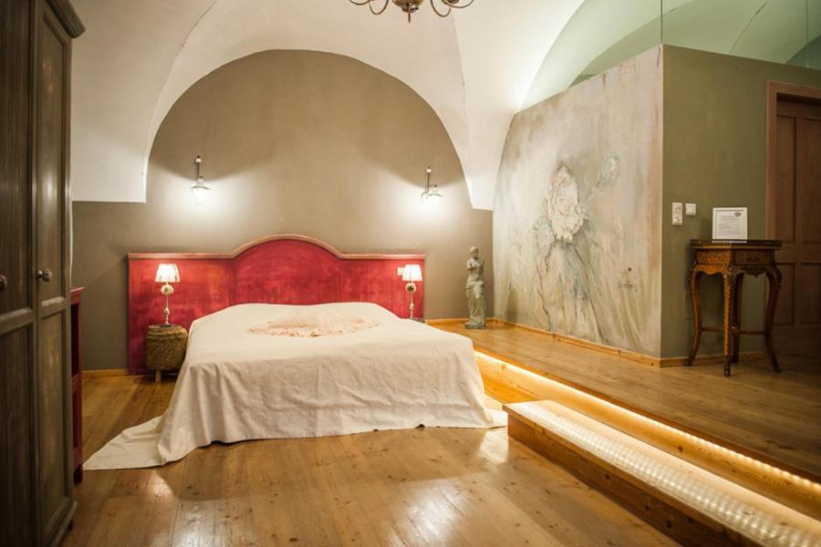 Art Boutique Hotel Buergerhaus Руст Екстер'єр фото