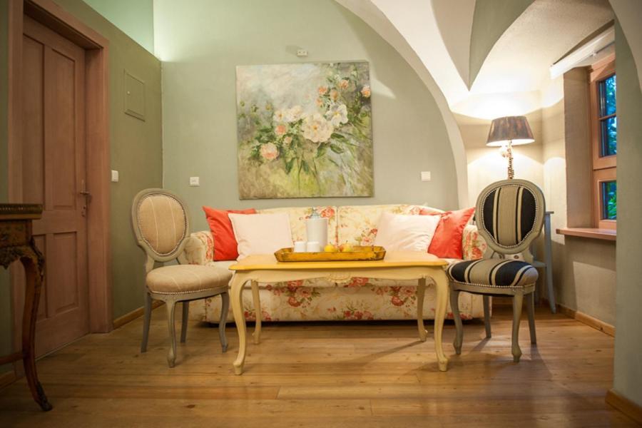 Art Boutique Hotel Buergerhaus Руст Екстер'єр фото