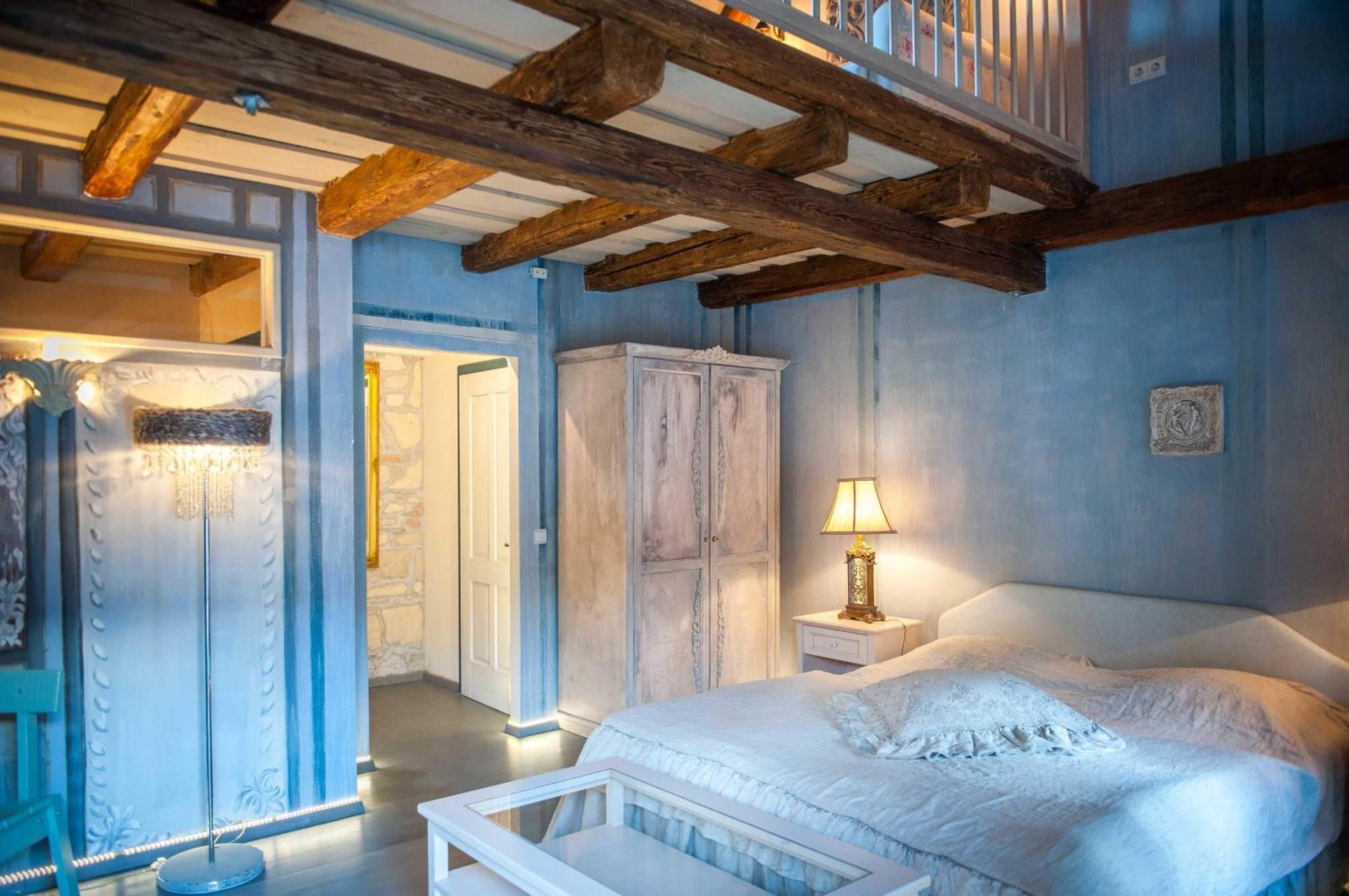 Art Boutique Hotel Buergerhaus Руст Номер фото