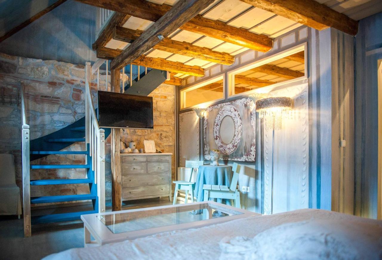 Art Boutique Hotel Buergerhaus Руст Екстер'єр фото