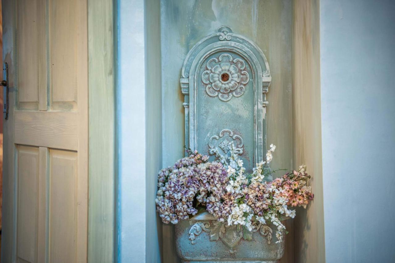 Art Boutique Hotel Buergerhaus Руст Екстер'єр фото