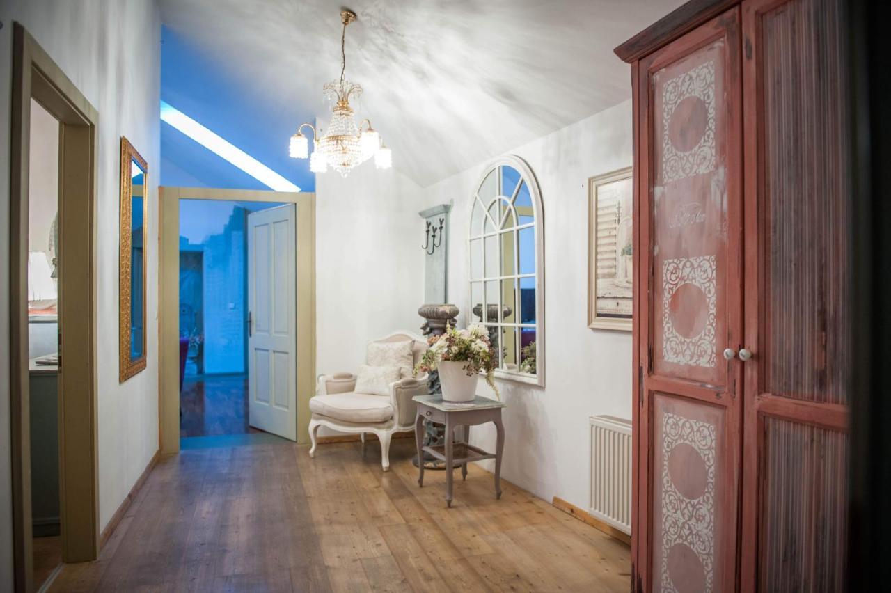 Art Boutique Hotel Buergerhaus Руст Екстер'єр фото