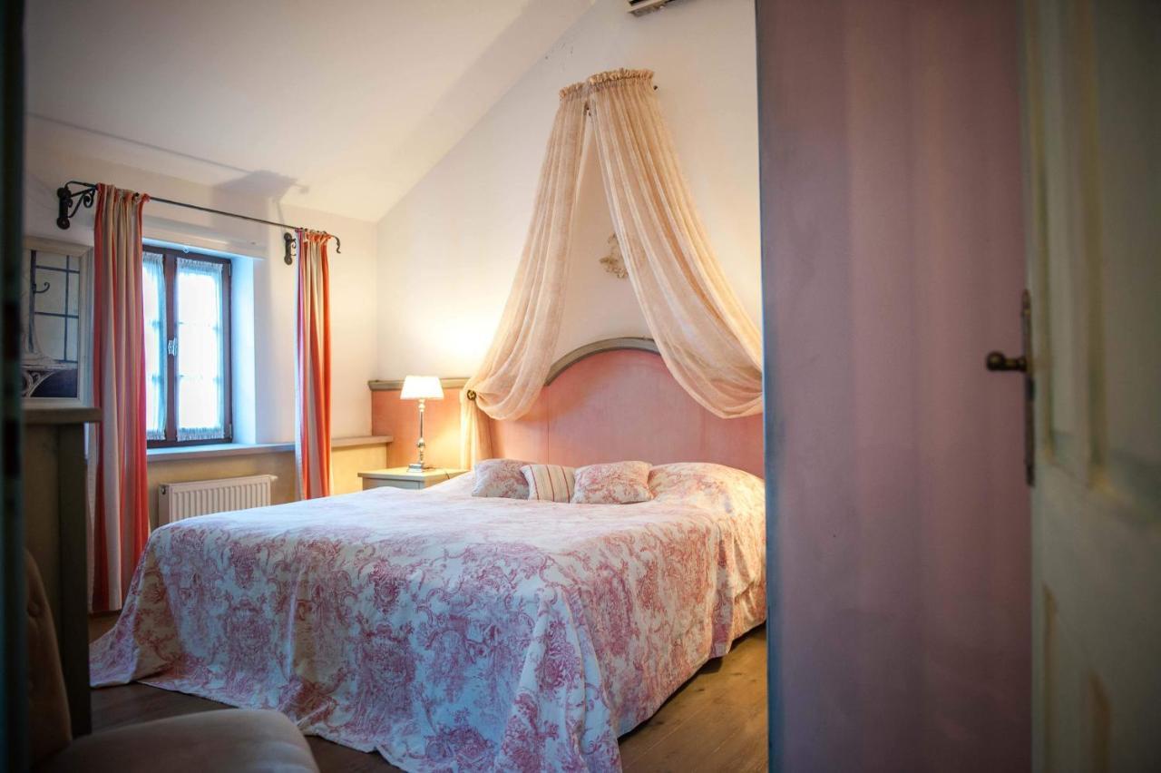 Art Boutique Hotel Buergerhaus Руст Екстер'єр фото