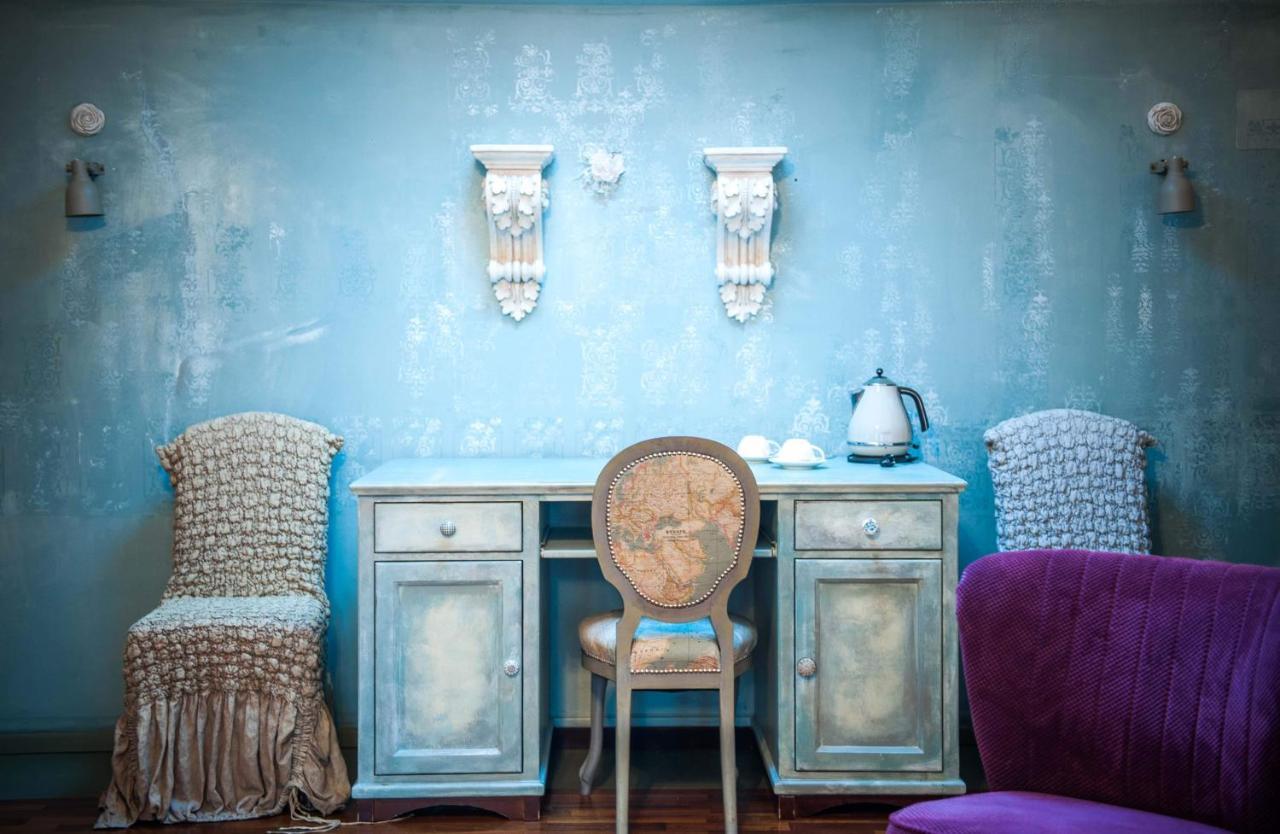 Art Boutique Hotel Buergerhaus Руст Екстер'єр фото