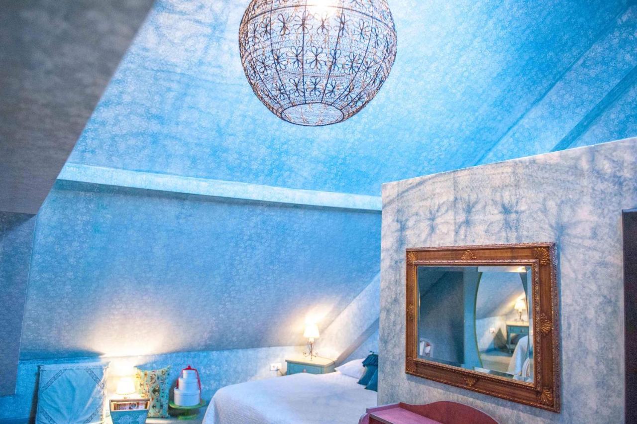 Art Boutique Hotel Buergerhaus Руст Екстер'єр фото